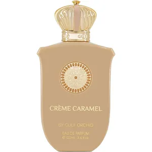 Gulf Orchid Crème Caramel parfüm şişesi