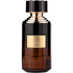 Emir Oud and Vanille perfume bottle