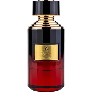 Emir Wild and Tobacco perfume bottle