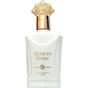 Louis Cardin Blossom Breeze parfüm şişesi