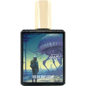 HAGS Redemption perfume bottle