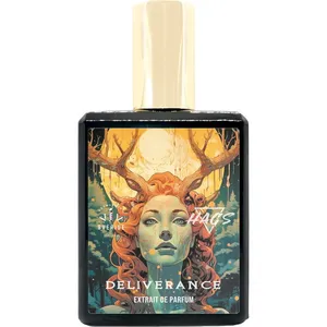 HAGS Deliverance parfüm şişesi