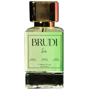 brudi Kir. parfüm şişesi