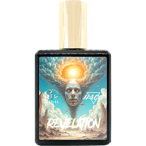 HAGS Revelation perfume bottle