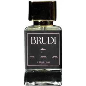 brudi Opm. parfüm şişesi