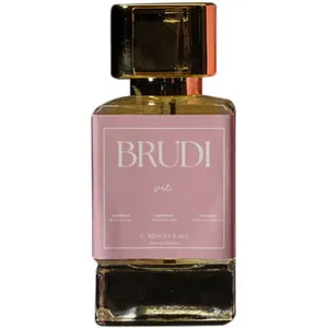 brudi Vie. perfume bottle