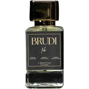 brudi Fck. parfüm şişesi