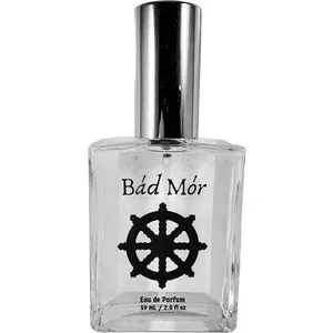 Murphy & McNeil Bád Mór (Eau de Parfum) parfüm şişesi