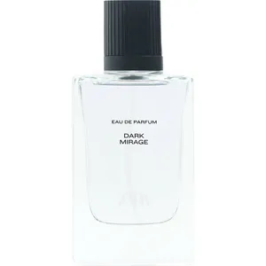 Zara Dark Mirage parfüm şişesi