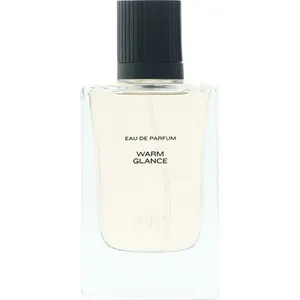 Zara Warm Glance parfüm şişesi