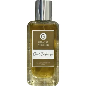 Grasse Atelier Oud Intense parfüm şişesi