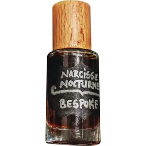 Seraph Scents Narcisse Nocturne perfume bottle