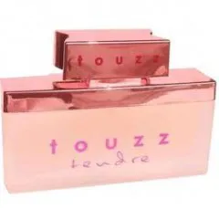 Linn Young Touzz Tendre perfume bottle