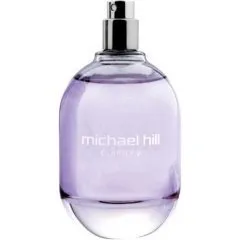 Michael Hill Clarity Woman parfüm şişesi