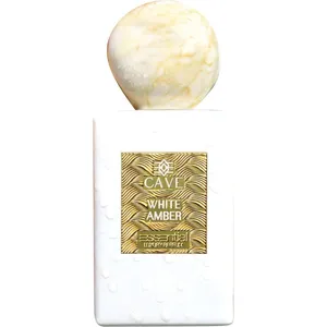Essential Cave - White Amber parfüm şişesi