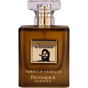 Pendora Scents Tobacco Vanille parfüm şişesi