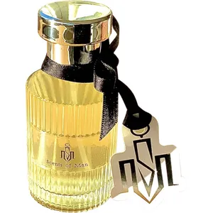 Scents of Man Druidale (Eau de Parfum) parfüm şişesi