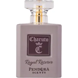 Pendora Scents Regal Reserve perfume bottle