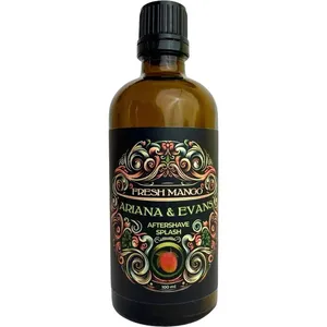 A & E - Ariana & Evans Fresh Mango parfüm şişesi