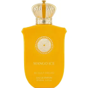 Gulf Orchid Mango Ice perfume bottle