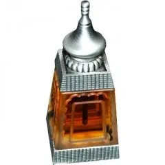 Arabian Oud Rawaa perfume bottle