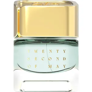 twentysecondofmay Sunbeds & Daydreams perfume bottle