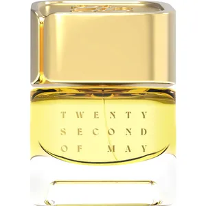 twentysecondofmay Bee's Home perfume bottle
