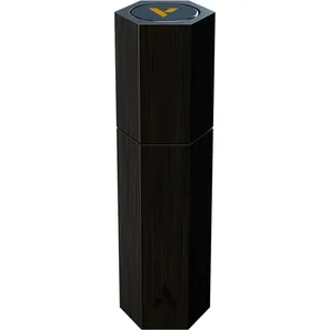 Ascent Orange parfüm şişesi