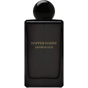 Dapper Daddy Saffron Oud parfüm şişesi