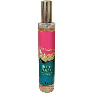 B Never Too Busy to be Beautiful Ladyboy (Body Spray) parfüm şişesi