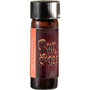 Sucreabeille Buttcrack (Perfume Oil) perfume bottle