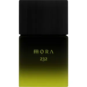 Wolf Brothers Mora perfume bottle