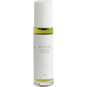Ula Vetiver (2022) perfume bottle
