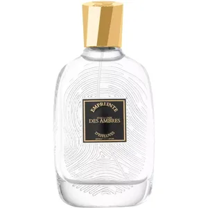 Empreinte d'Effluves Symphonie des Ambres parfüm şişesi
