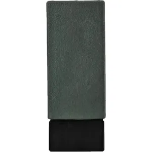 Tombstone Evergrow perfume bottle