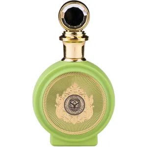 North Stag III Trois perfume bottle