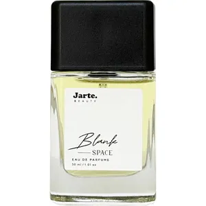 Scent of Jarte Blank Space perfume bottle