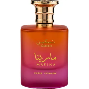 Paris Corner Taskeen Marina perfume bottle