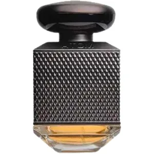 French Avenue Atom Grey perfume bottle