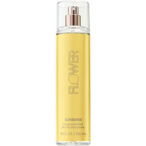 Flower Beauty by Drew Barrymore Sunshine (Fragrance Mist) perfume bottle