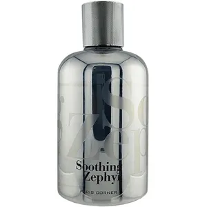 Paris Corner Soothing Zephyr perfume bottle