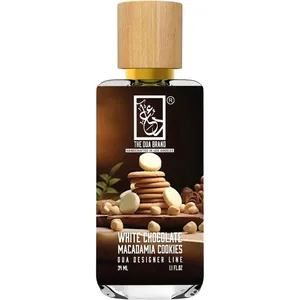 The Dua Brand White Chocolate Macadamia Cookies parfüm şişesi