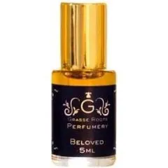 Grasse Roots Perfumery Beloved parfüm şişesi