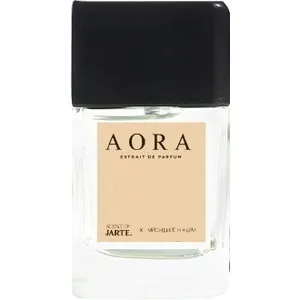 Scent of Jarte Aora parfüm şişesi