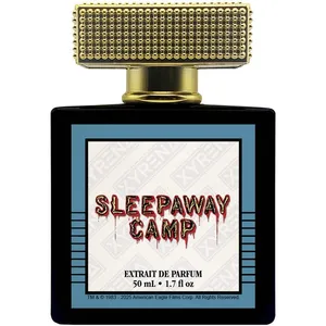 Xyrena Sleepaway Camp parfüm şişesi