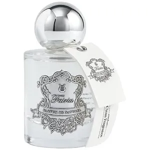 Fairia Rose Dew parfüm şişesi