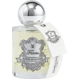 Fairia White Forest parfüm şişesi