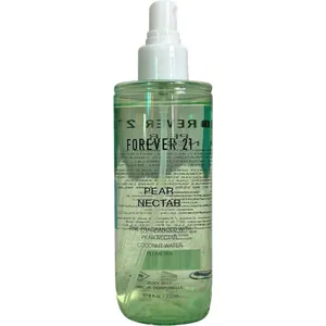 Forever 21 Pear Nectar parfüm şişesi