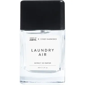 Scent of Jarte Laundry Air parfüm şişesi