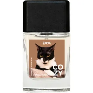 Scent of Jarte Cozy parfüm şişesi